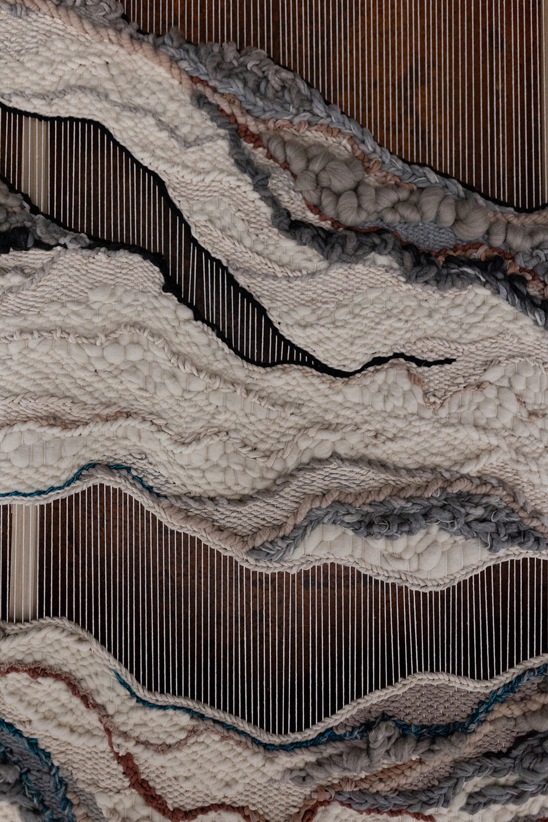 Vessels of Earth and Bone