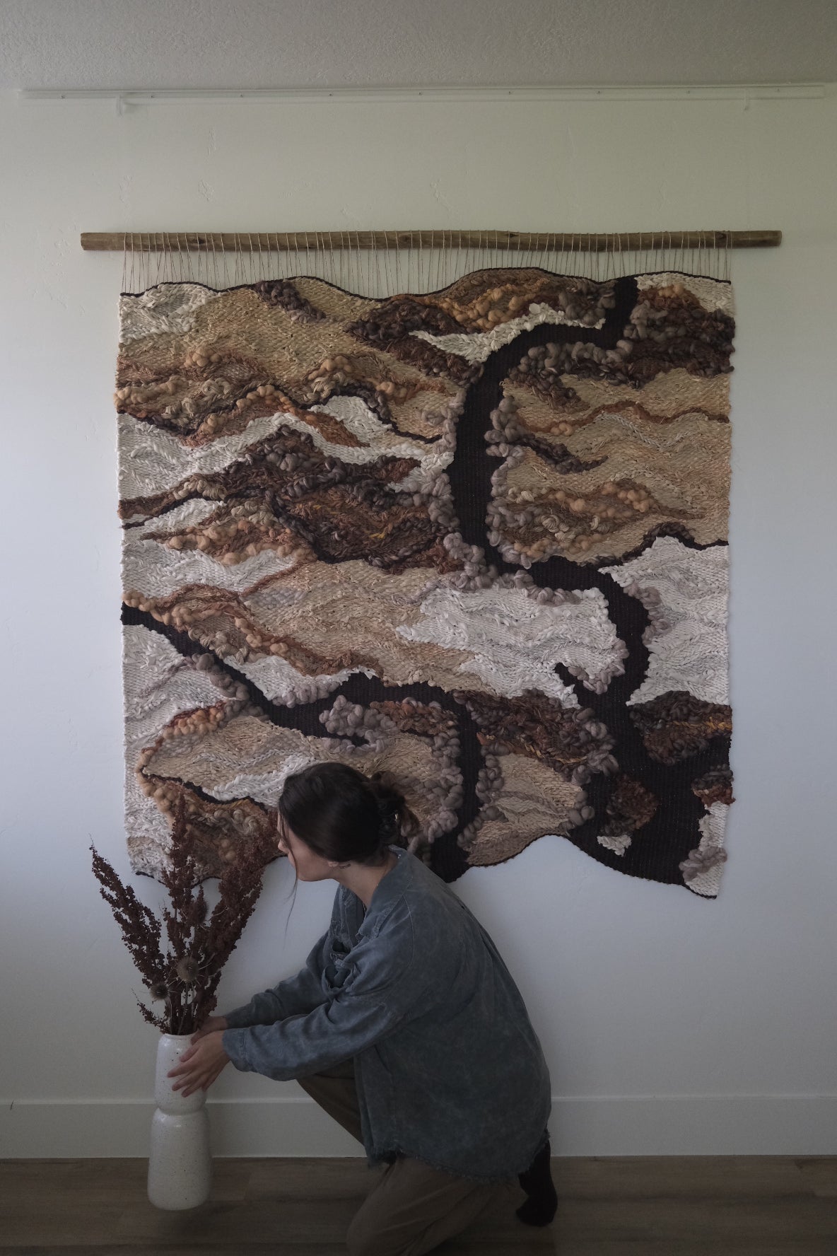 Echoes of Kiawah and Wando