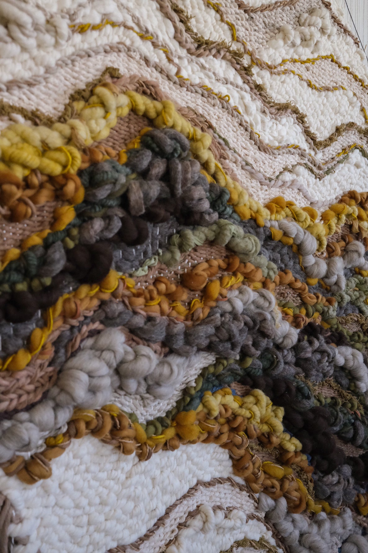 The Stories In My Bones