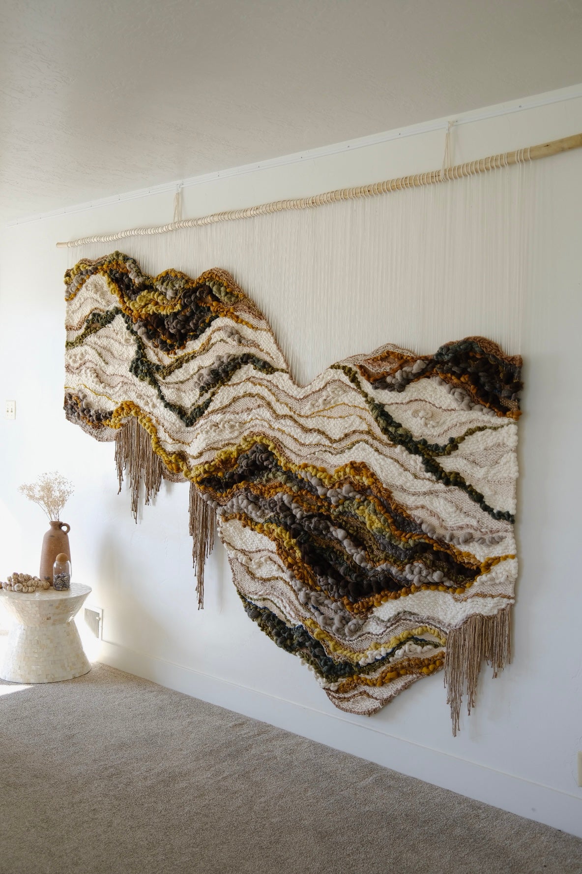 The Stories In My Bones