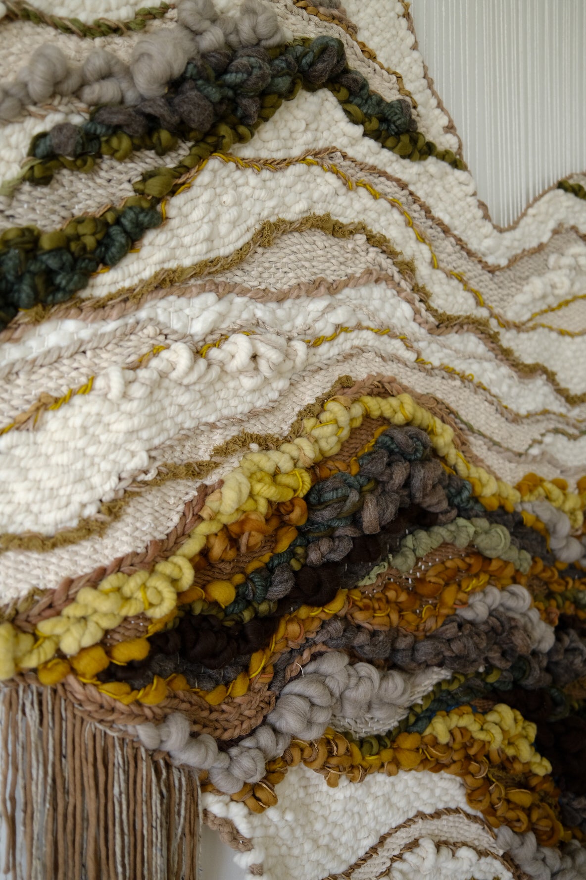 The Stories In My Bones