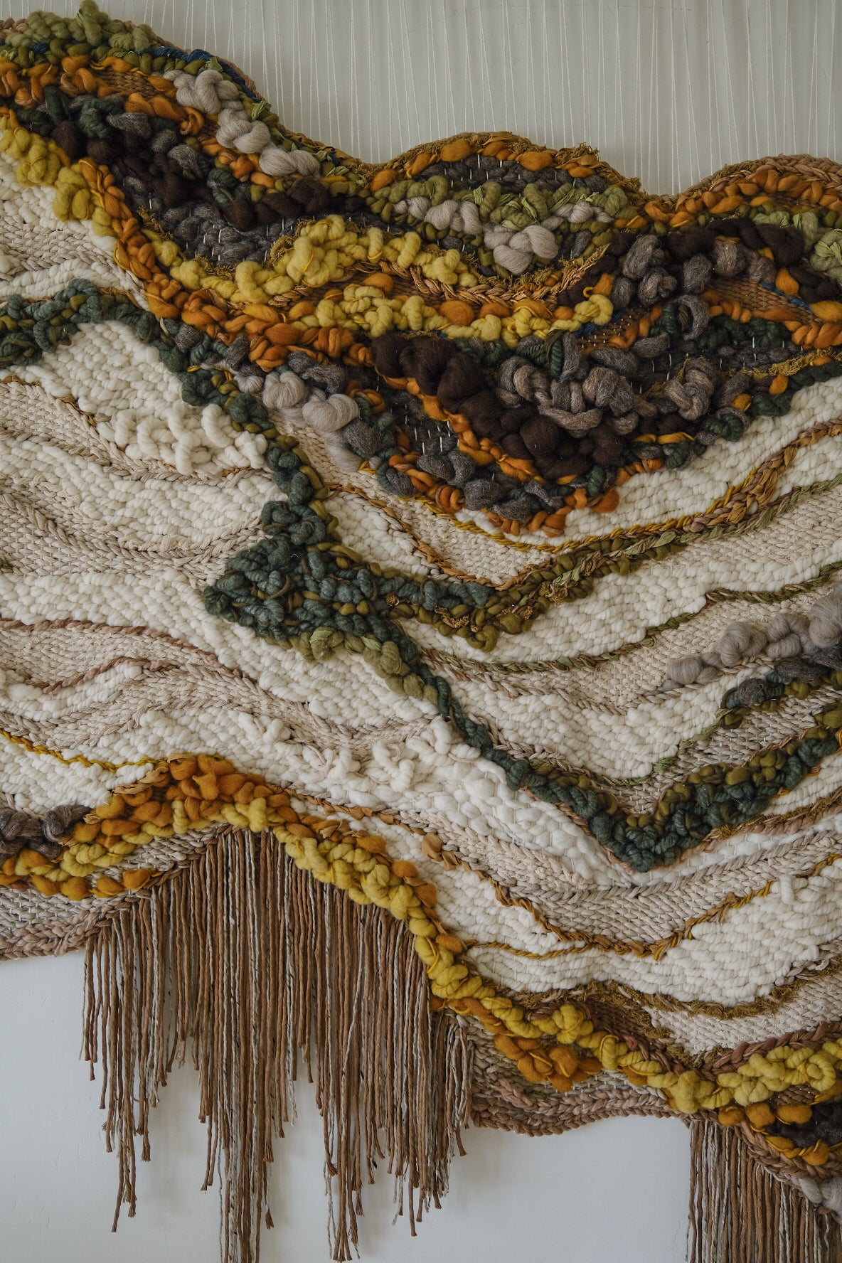 The Stories In My Bones