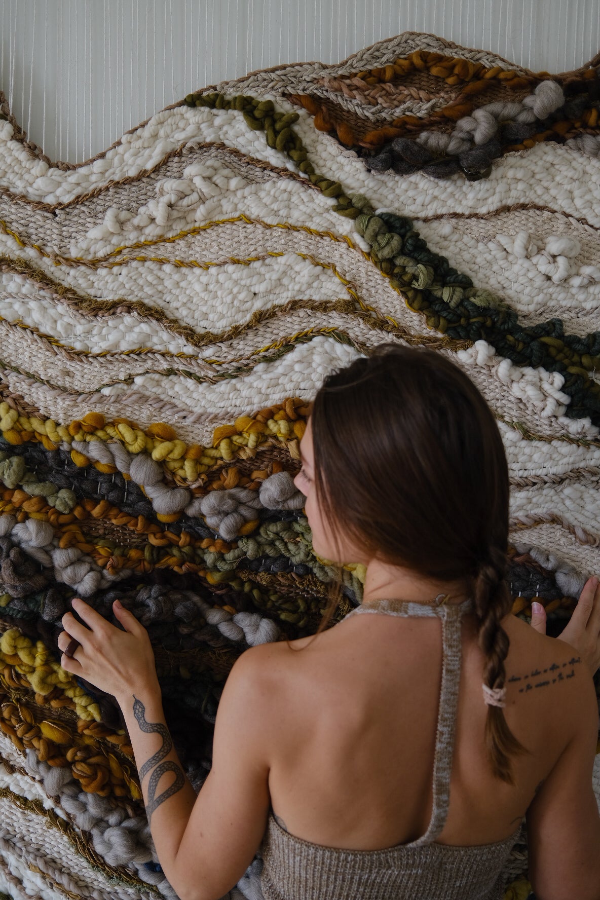 The Stories In My Bones