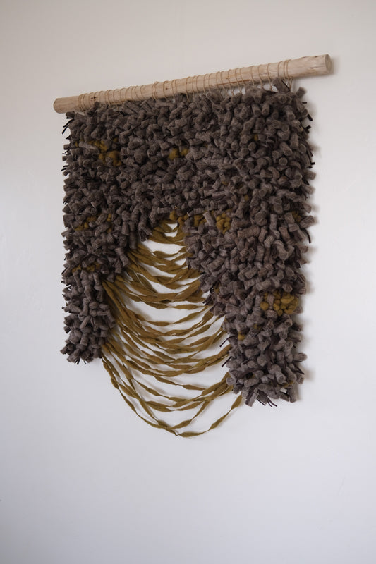 Make Tender the Soil