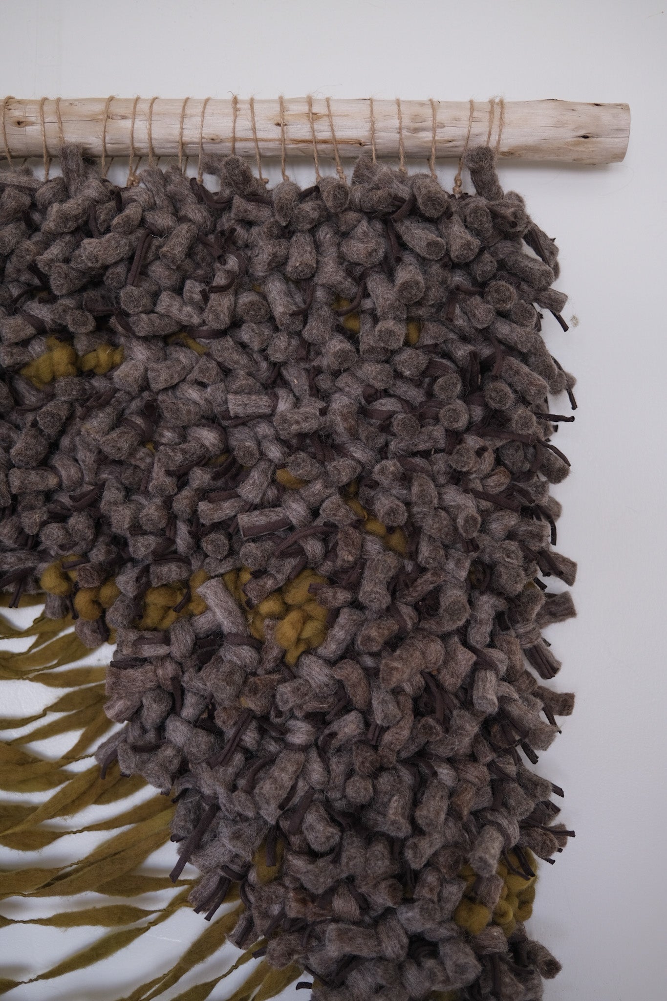 Make Tender the Soil