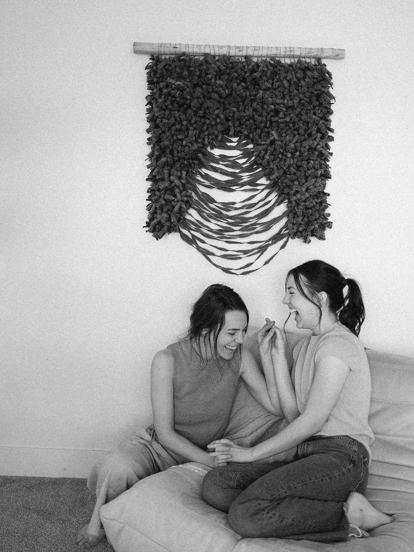 Make Tender the Soil