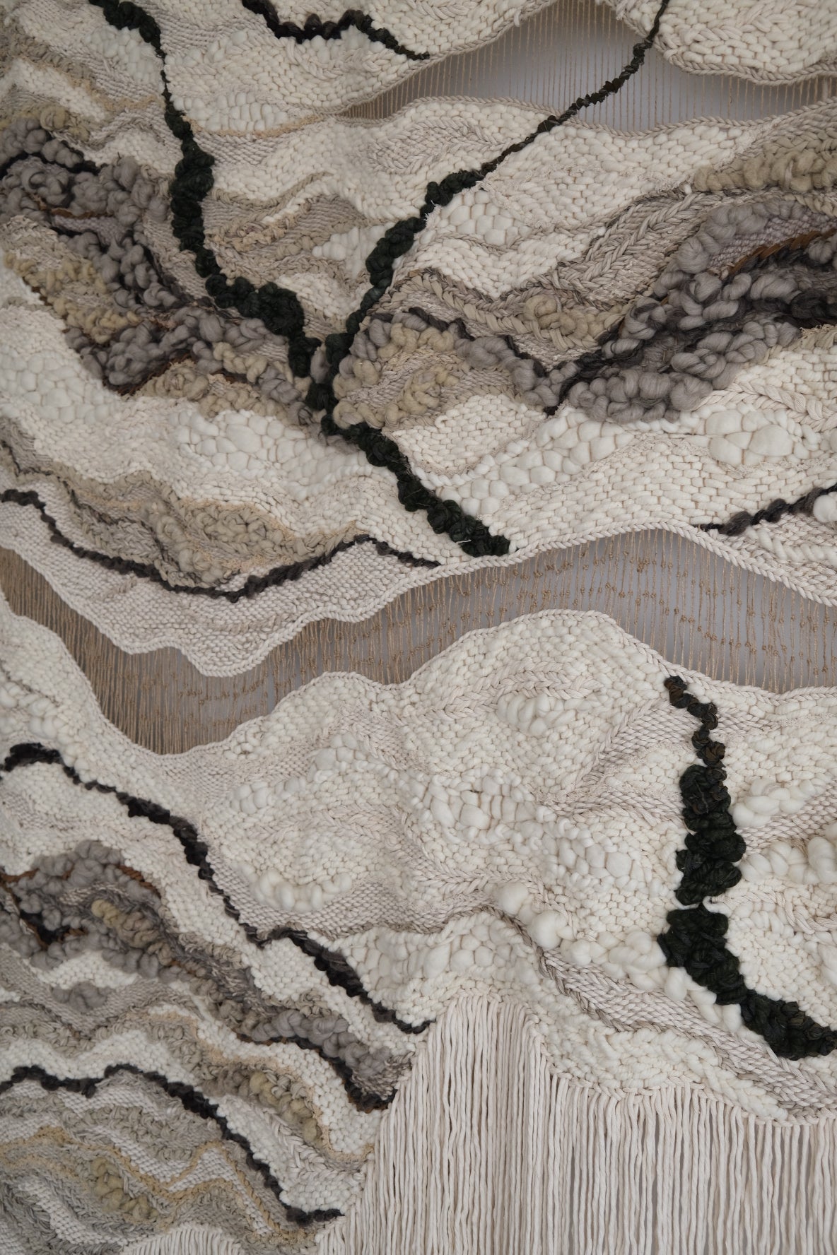 Arroyo of the Infinite Well