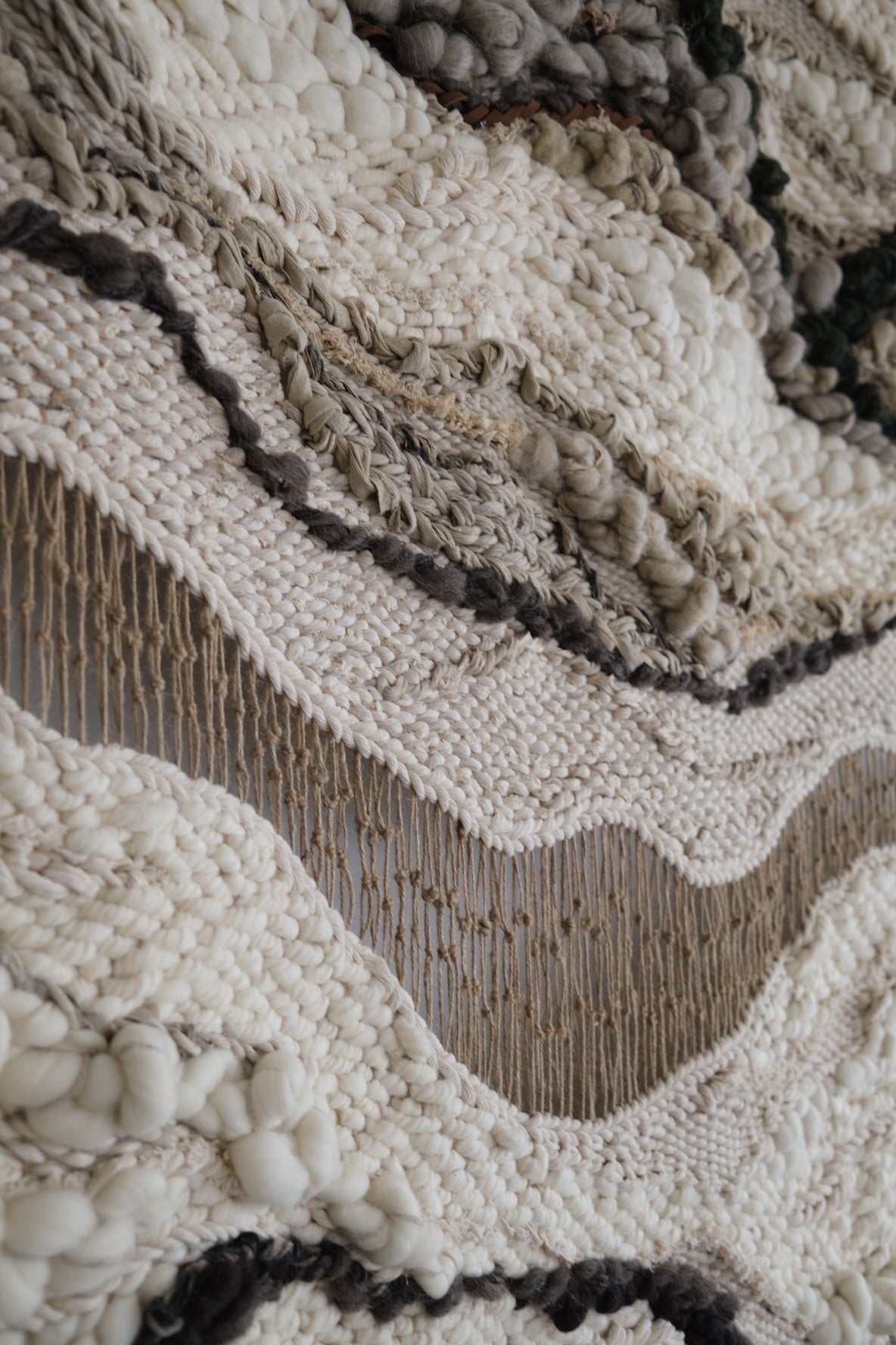 Arroyo of the Infinite Well