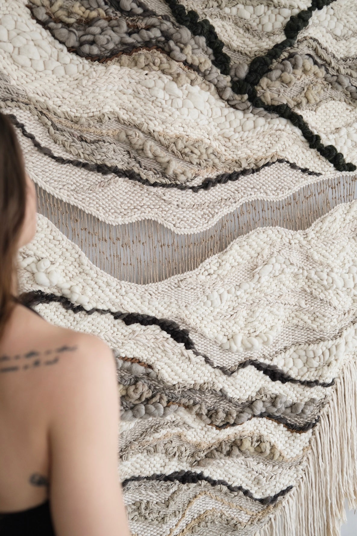 Arroyo of the Infinite Well