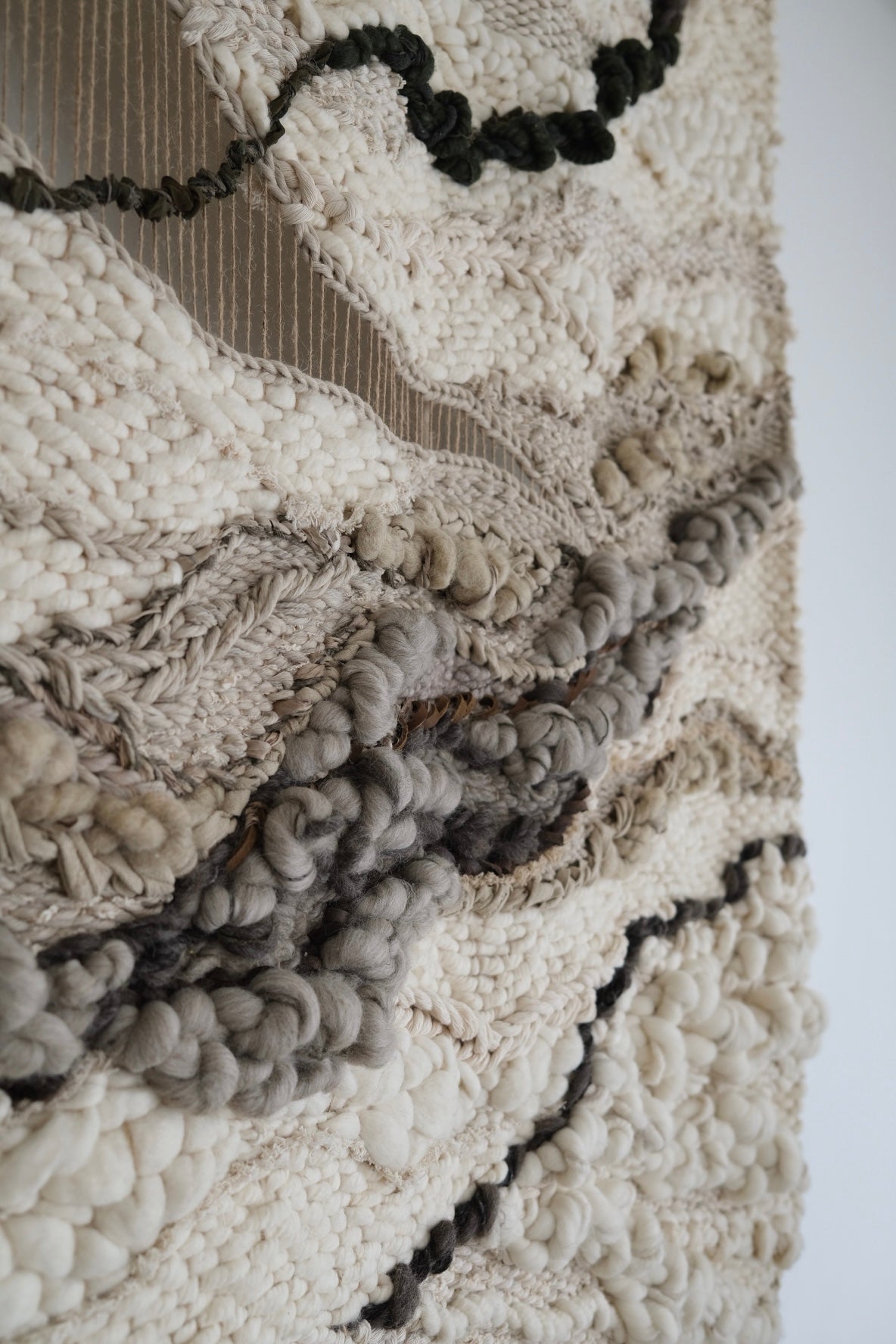 Arroyo of the Infinite Well