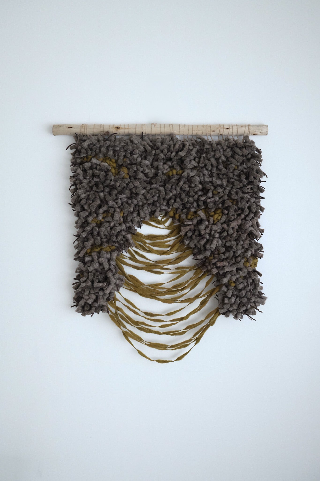 Make Tender the Soil