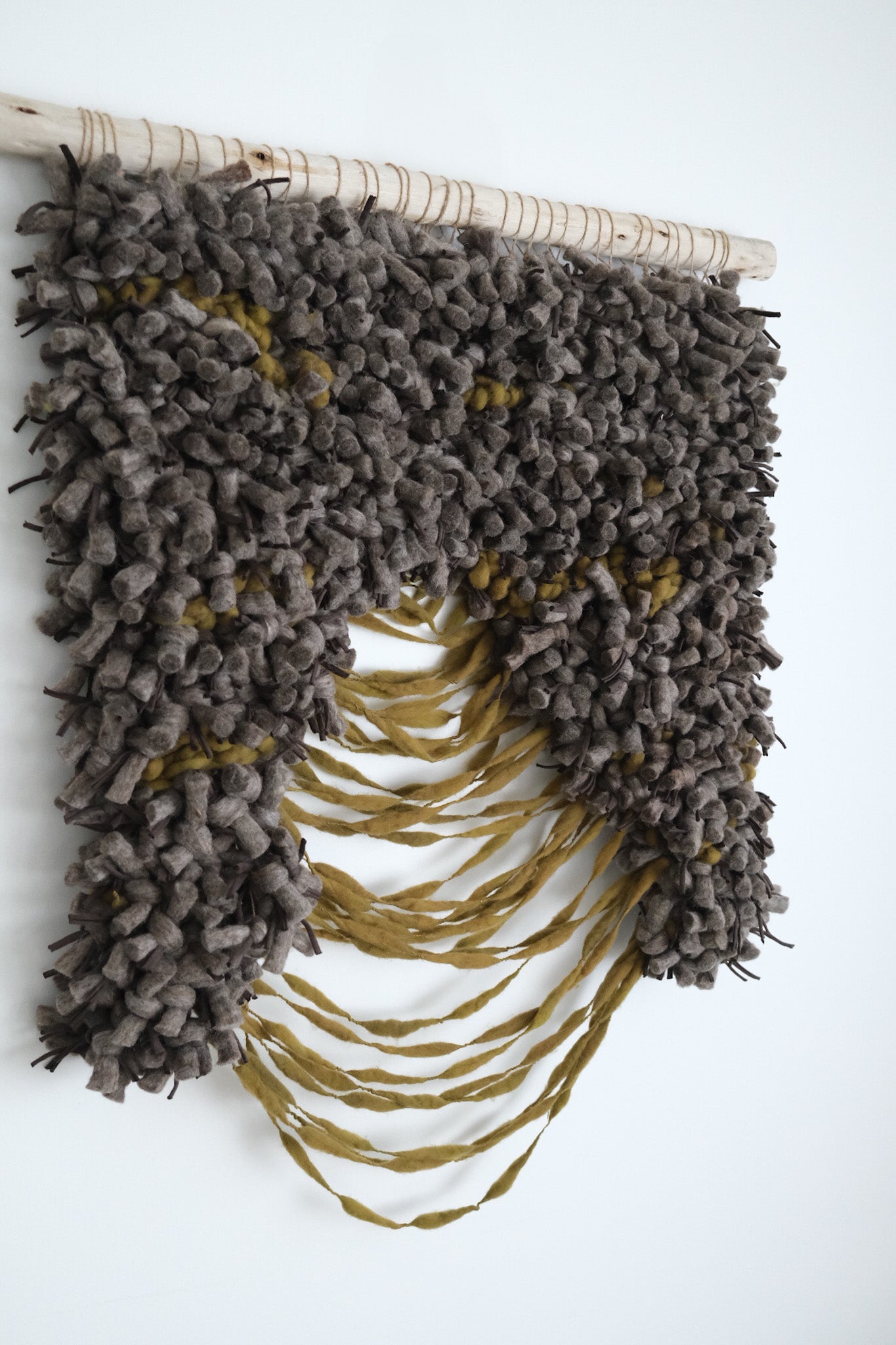 Make Tender the Soil