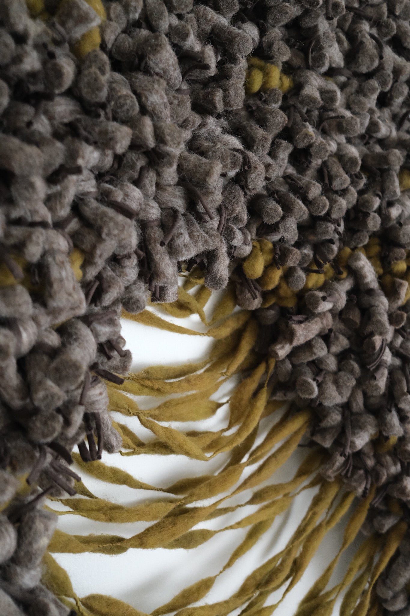 Make Tender the Soil