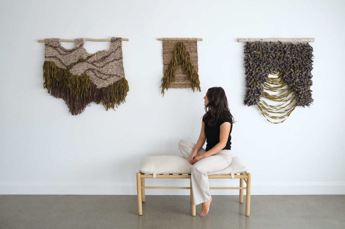 Make Tender the Soil