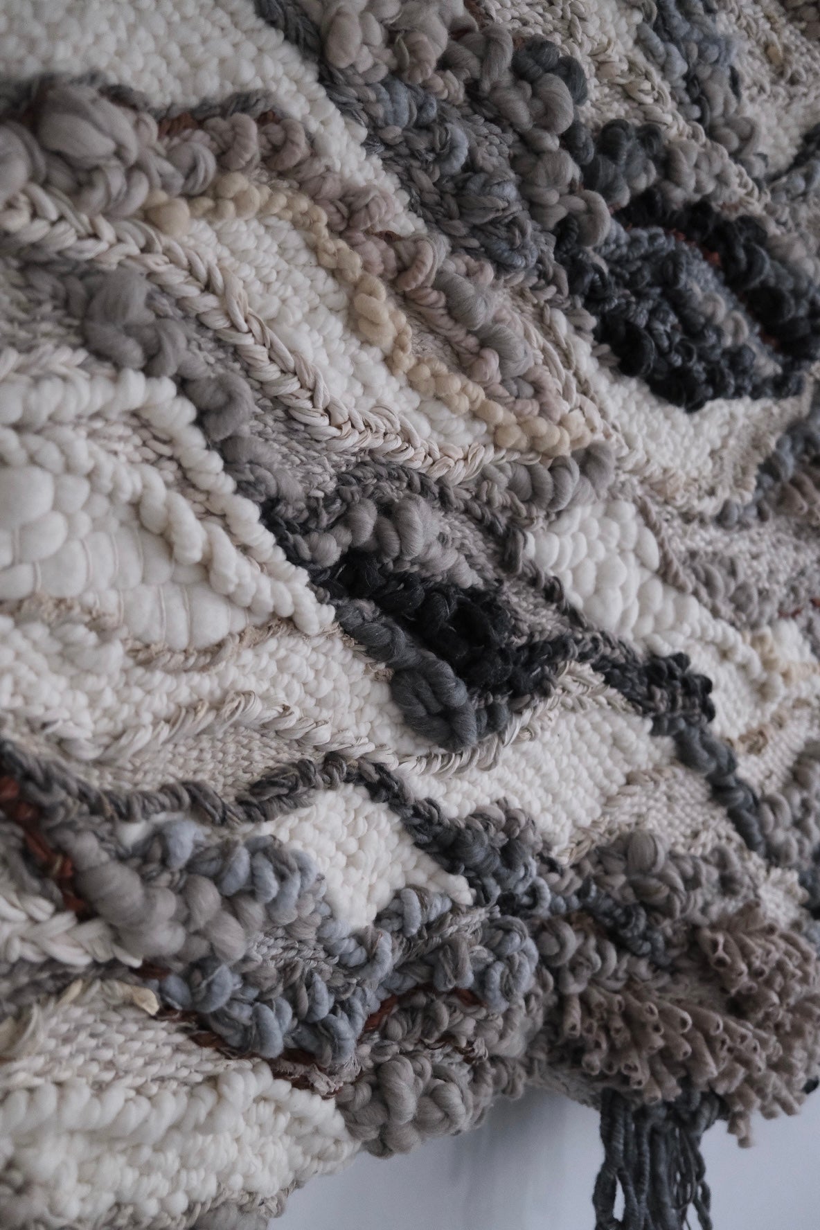 Everything Becoming, Everything Here