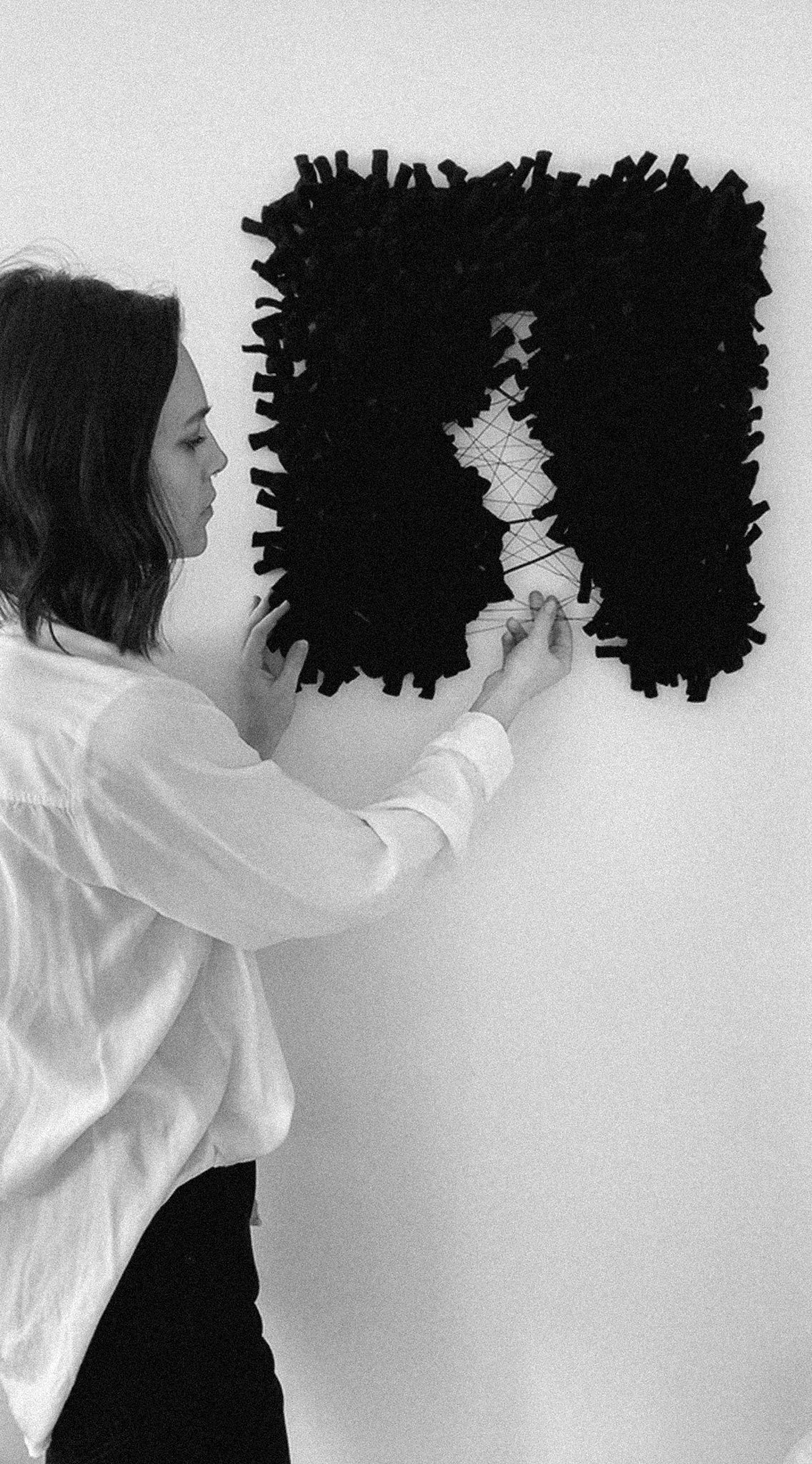 The Pain of Breaking Free