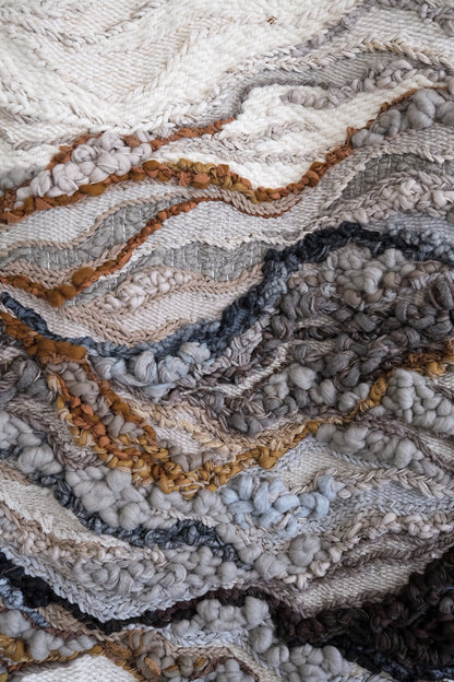 Orogeny