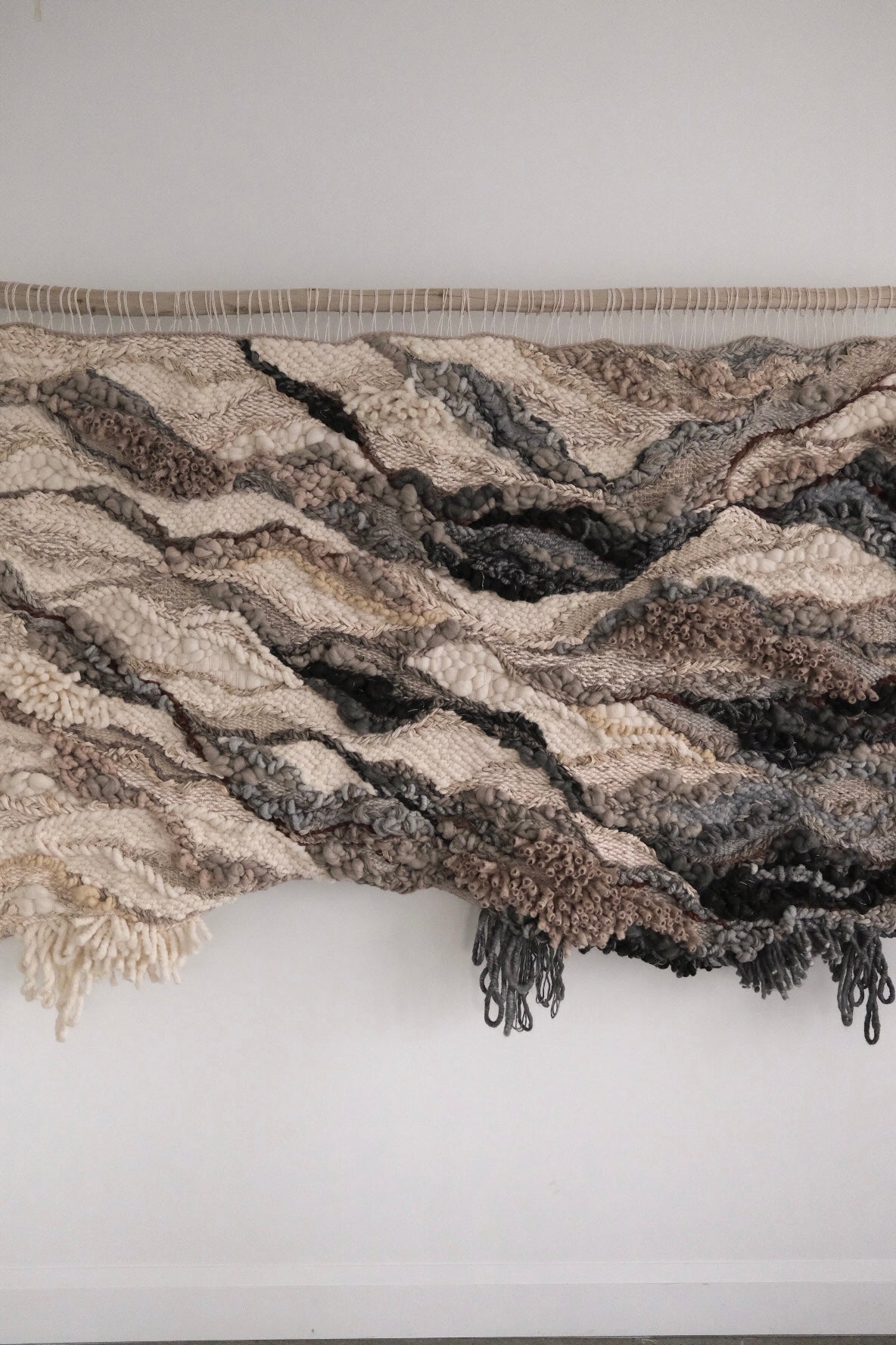 Everything Becoming, Everything Here