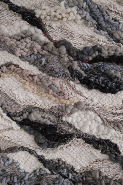 Everything Becoming, Everything Here