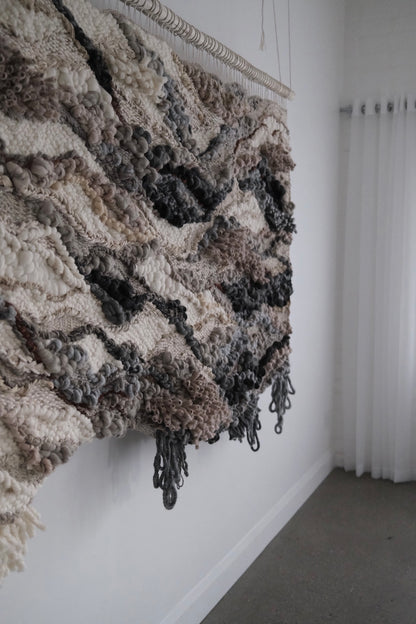 Everything Becoming, Everything Here