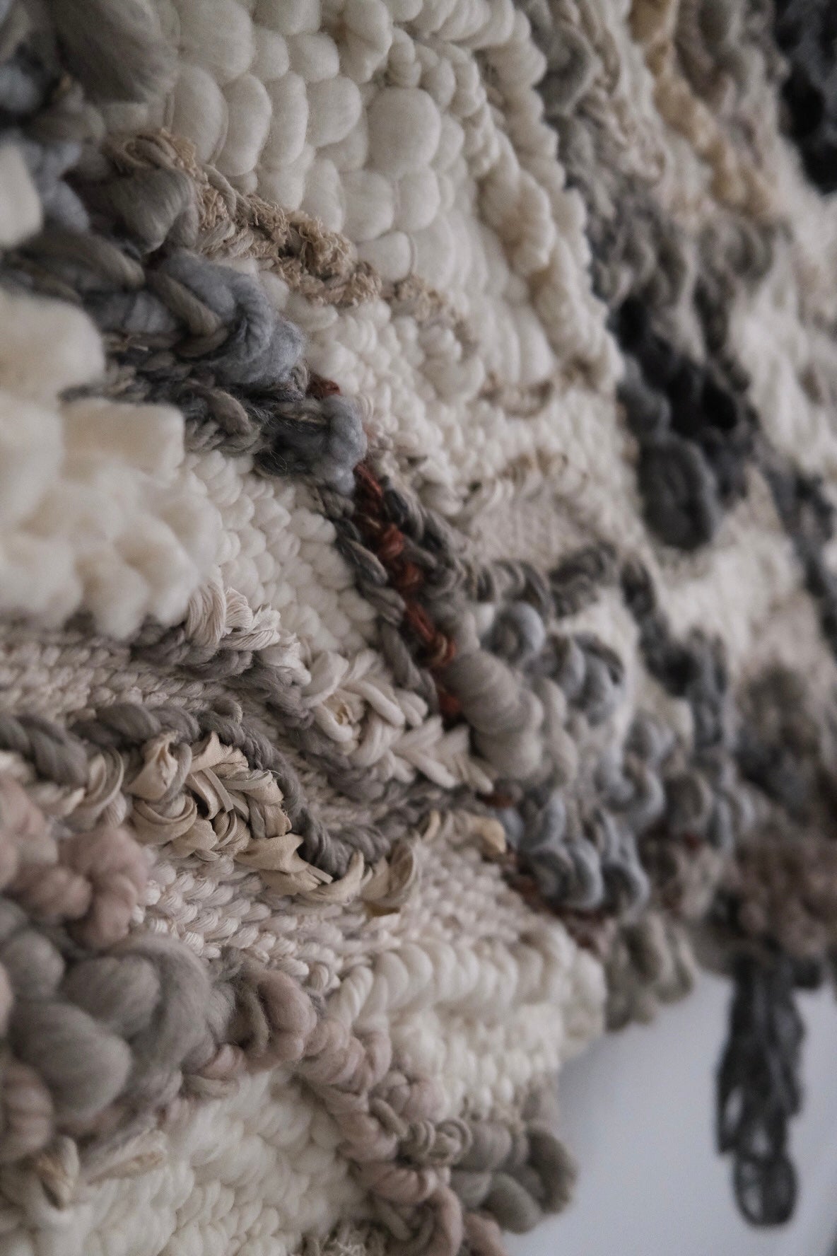 Everything Becoming, Everything Here