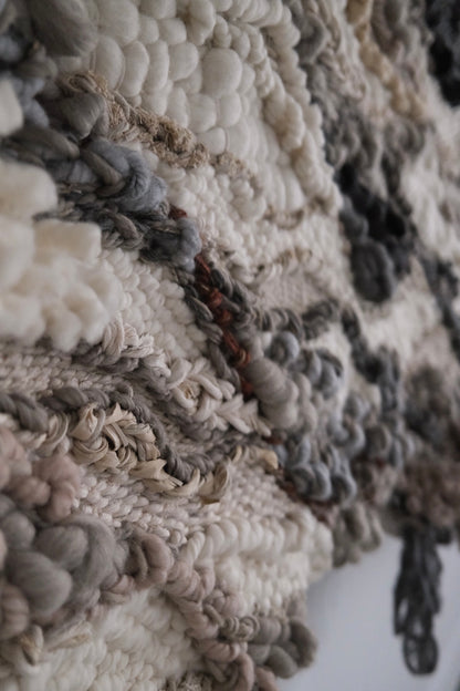 Everything Becoming, Everything Here