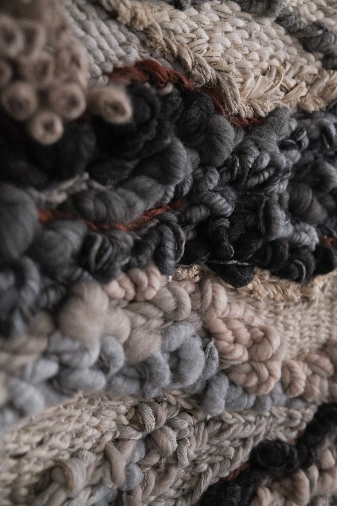 Everything Becoming, Everything Here