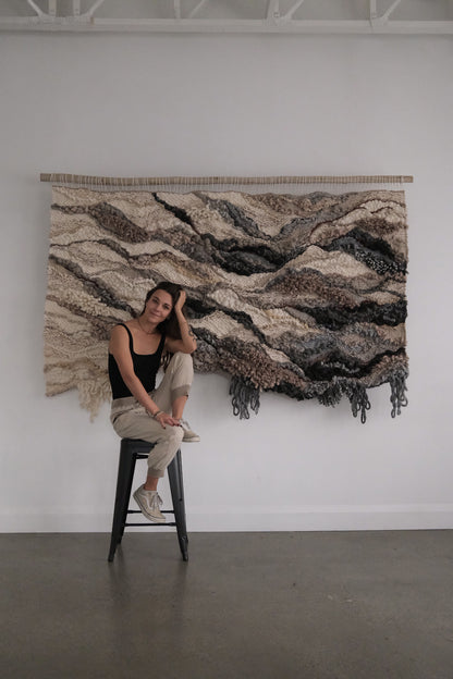 Everything Becoming, Everything Here