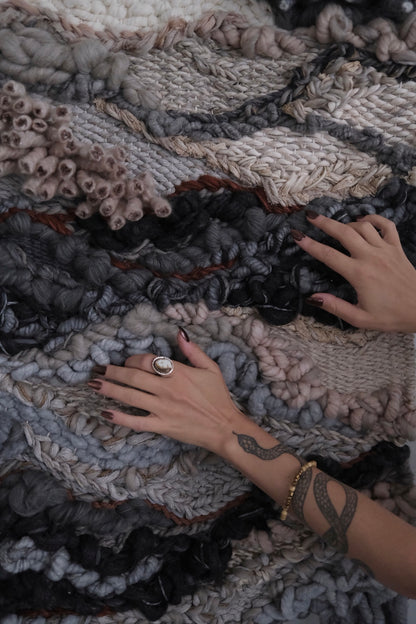 Everything Becoming, Everything Here