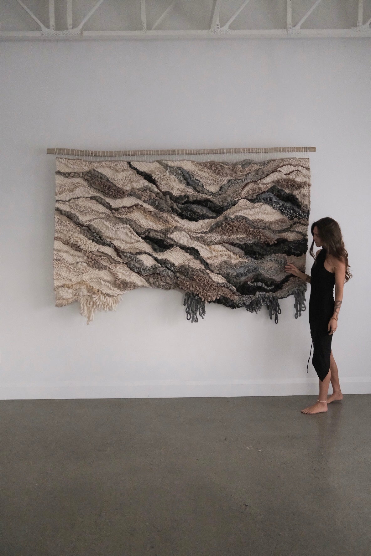 Everything Becoming, Everything Here