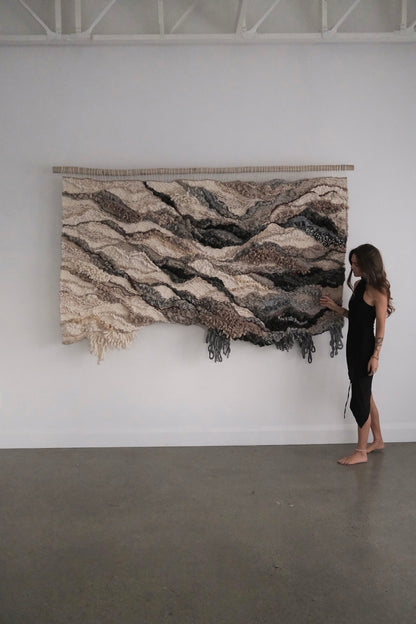 Everything Becoming, Everything Here