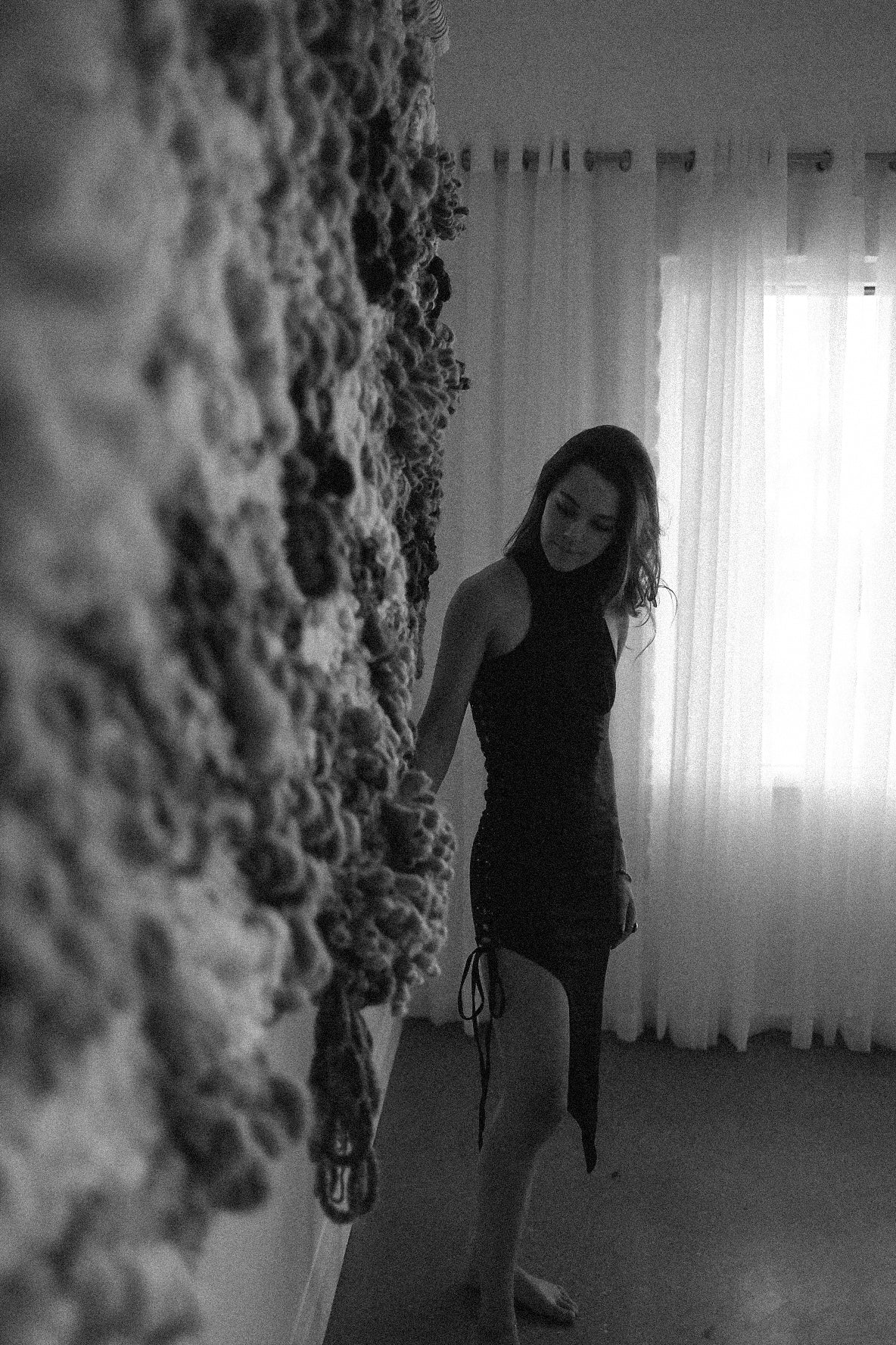 Everything Becoming, Everything Here