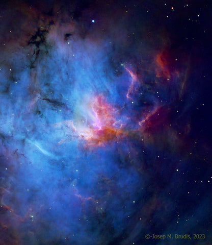Galaxy Heart